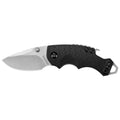 Kershaw Shuffle, Folding Knife, 2.4" Drop Point Blade, 8CR13MOV Blade Steel