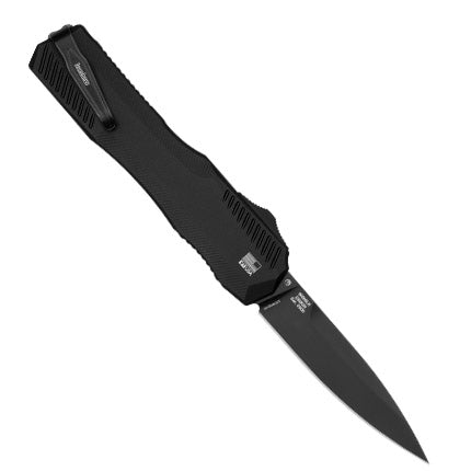 Livewire 3.3" OTF Spear/Plain