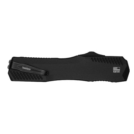 Livewire 3.3" OTF Spear/Plain