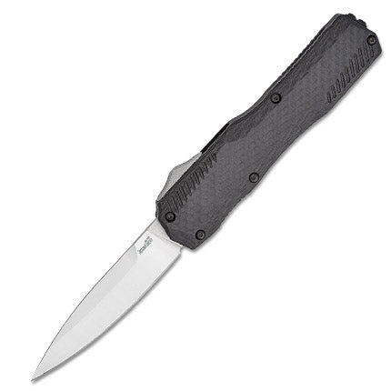 Kershaw Livewire Carbon Fiber