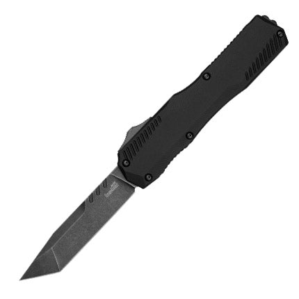 Livewire 3.3" OTF Tanto/Plain