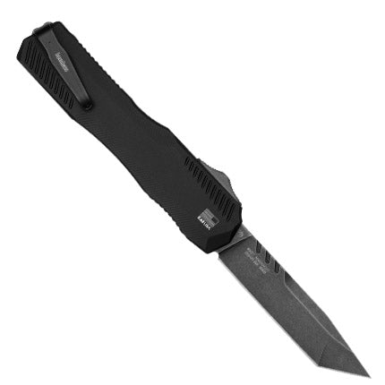 Livewire 3.3" OTF Tanto/Plain