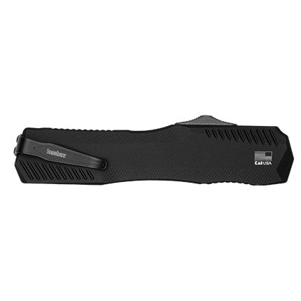 Livewire 3.3" OTF Tanto/Plain