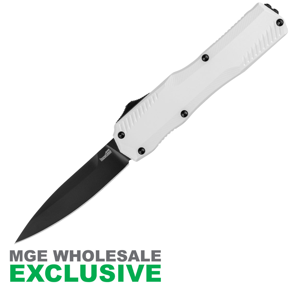 KERSHAW LIVEWIRE TROOPER WT/BK