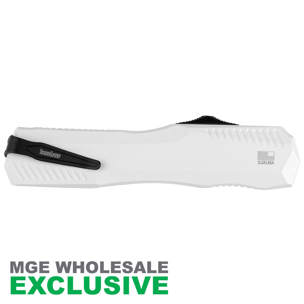 KERSHAW LIVEWIRE TROOPER WT/BK