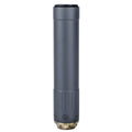 KGM RF22, 22 Caliber, 5.2 Length, 1.2" Diameter, Titanium Construction