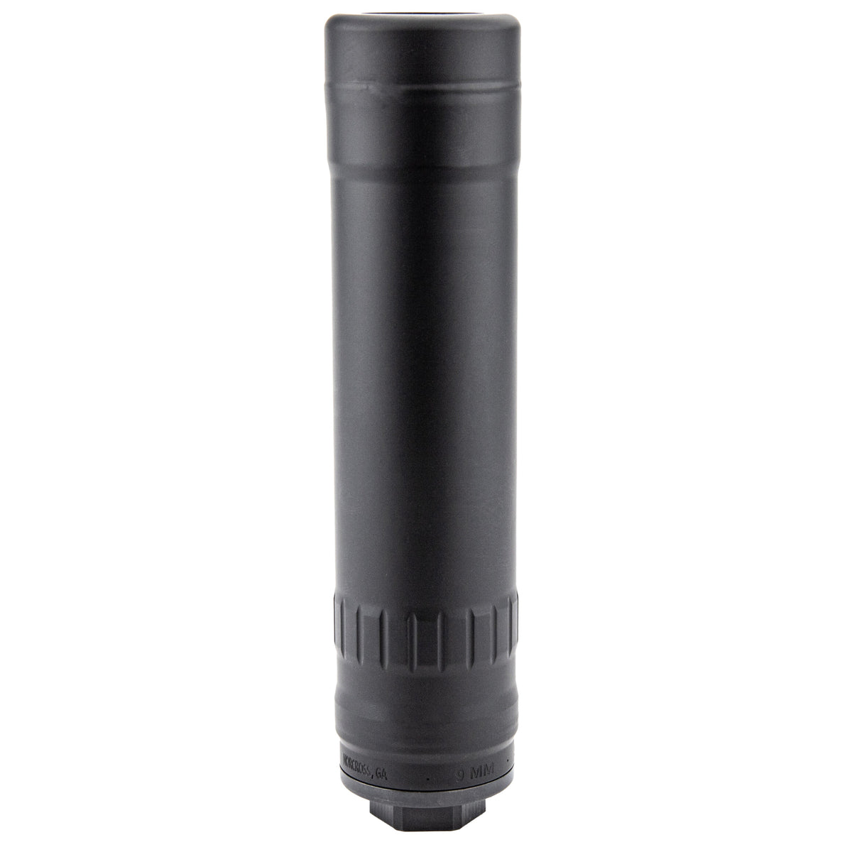 KGM SMGA9, 9MM, 5.6 Length, 1.5" Diameter, Cerakote Finish