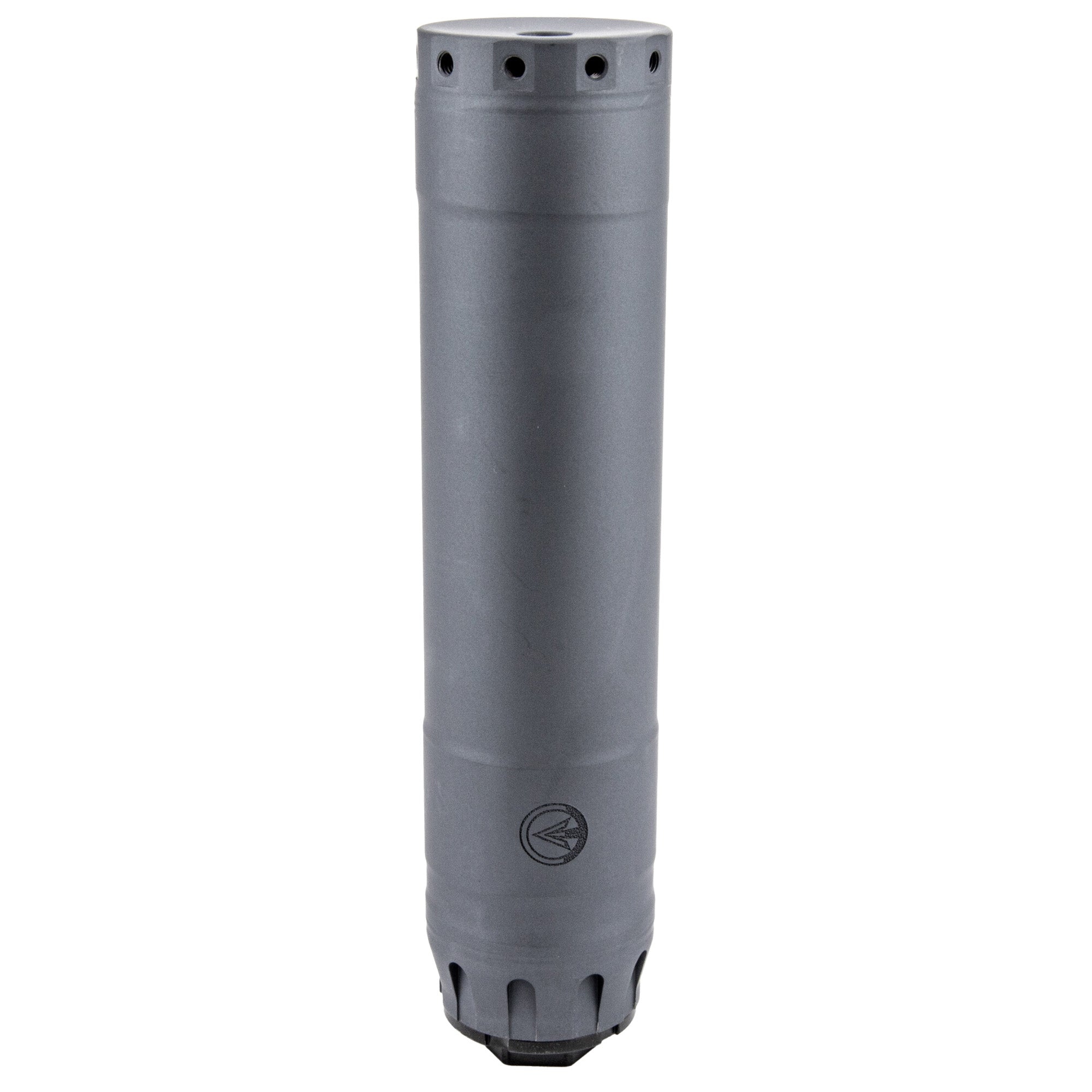 KGM R30, 30 Caliber, 7.3" Length, 1.75" Diameter, Titanium Construction