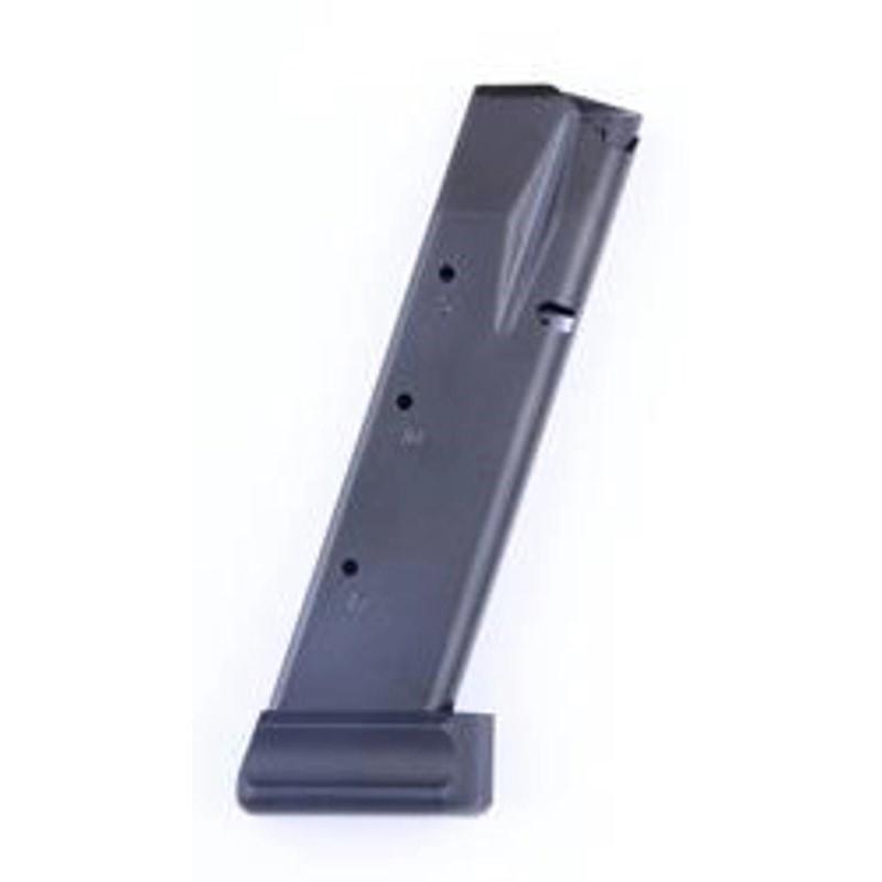 B&T Magazine for USW 19 rounds cal. 9 X 19mm