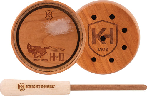 KNIGHT AND HALE HD CRYSTAL