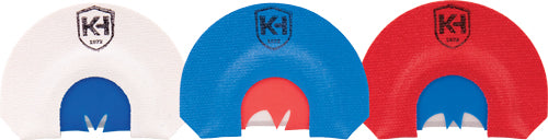 KNIGHT AND HALE HD SERIES