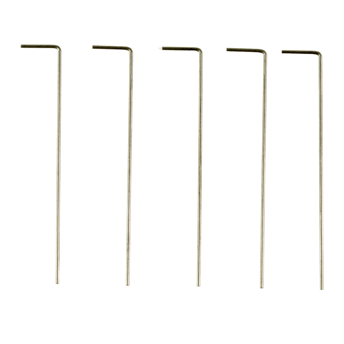 Kimber America Take-Down Tool, For 1911, Silver, 5 Pack