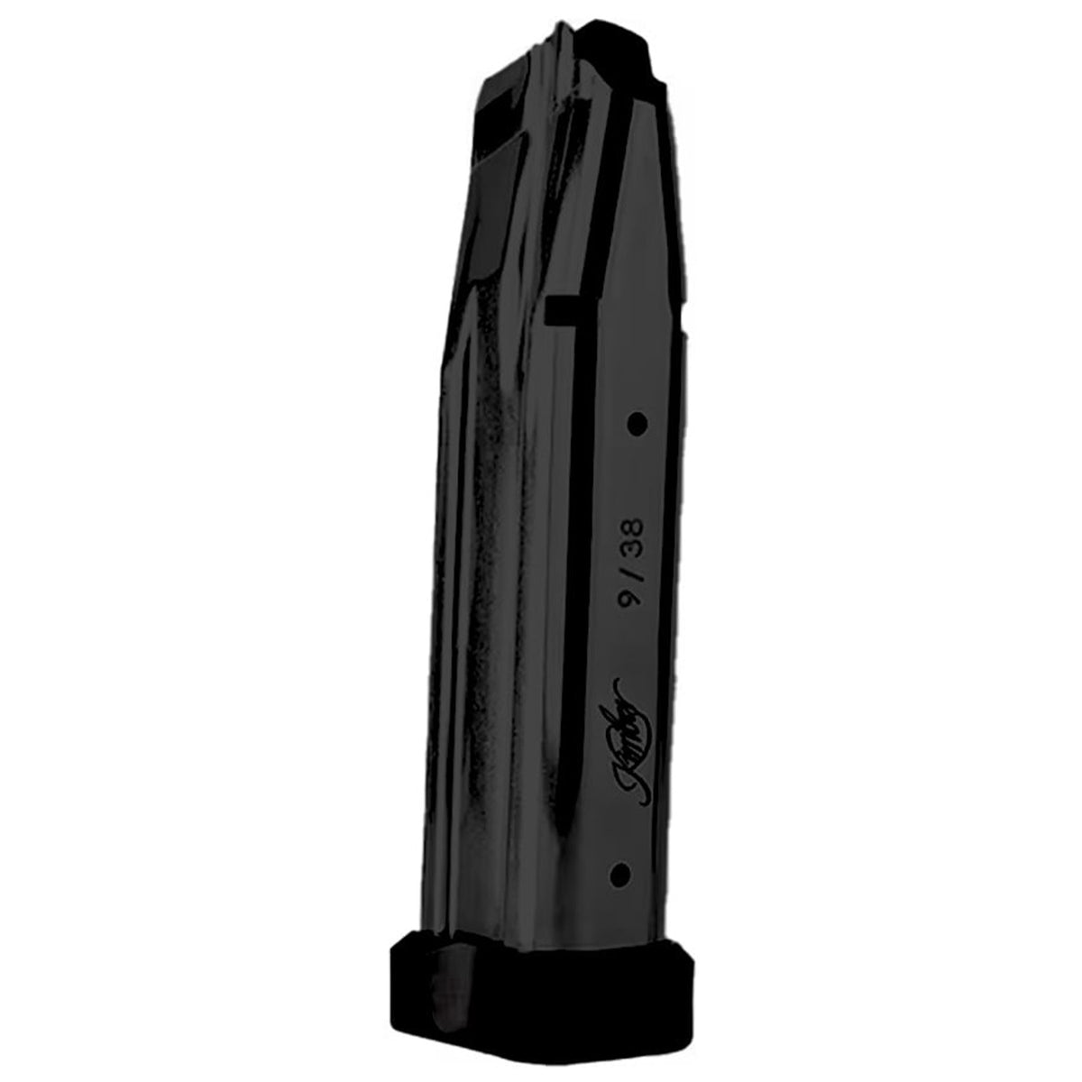 KIMBER 2K11 9MM 17RD MAG BLK