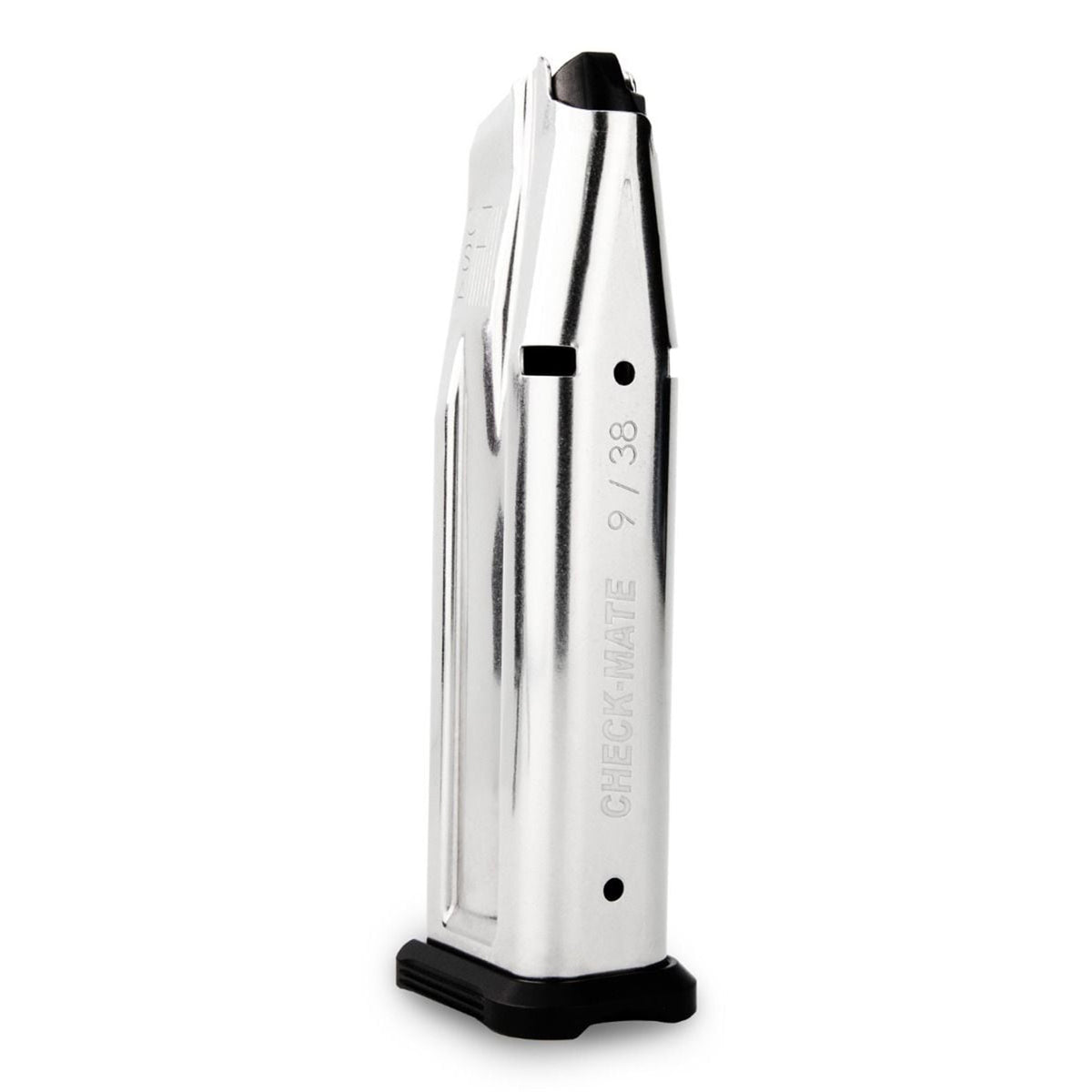 KIMBER 2K11 9MM 19RD MAG SS
