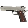Kimber America Custom CDP II, 1911, Semi-automatic, Full Size, 45 ACP