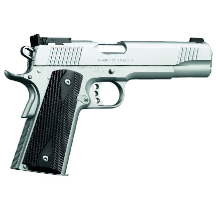 ^Kimber SS Target II 9mm 9R