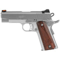 Kimber America Stainless Pro Carry II, 1911, Semi-automatic, Metal Frame Pistol, Compact