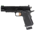 Kimber America 2K11, Semi-automatic, Single Action Only, Full Size, 45 ACP