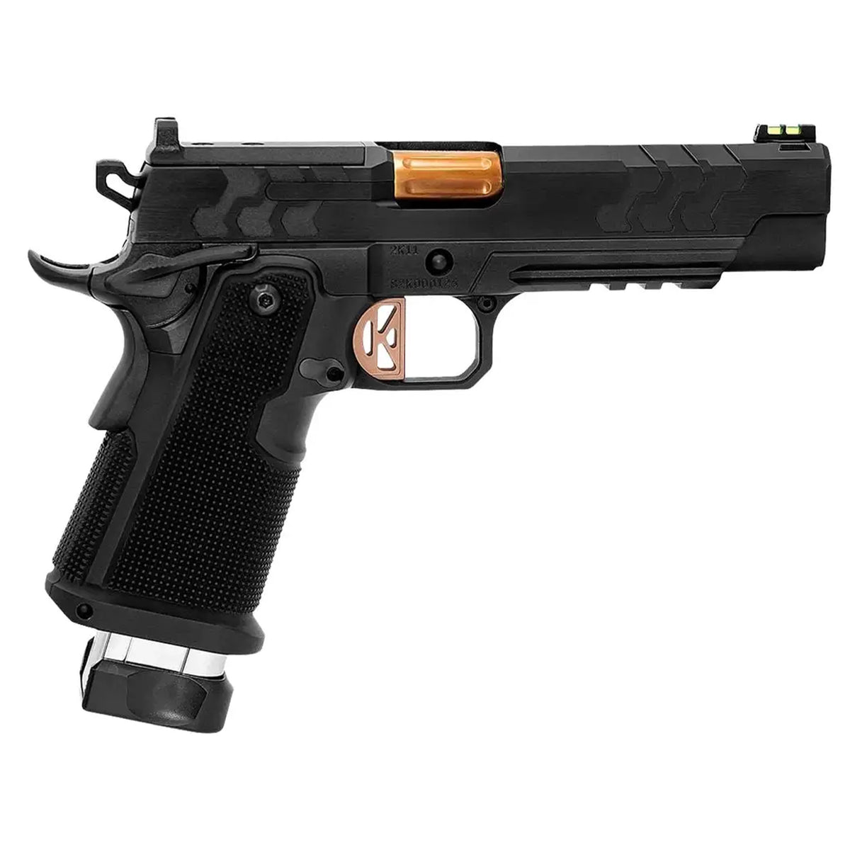 KIM 2K11 9MM (OR) 3X10RD MAGS