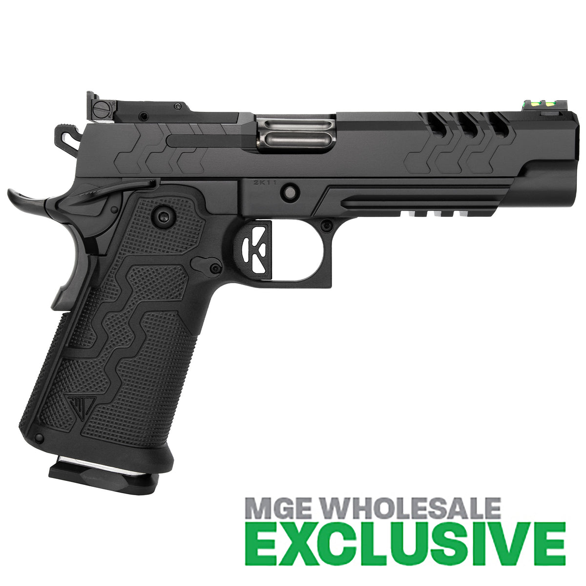 ^KIMBER 2K11 BLK TGT 9MM OR 20