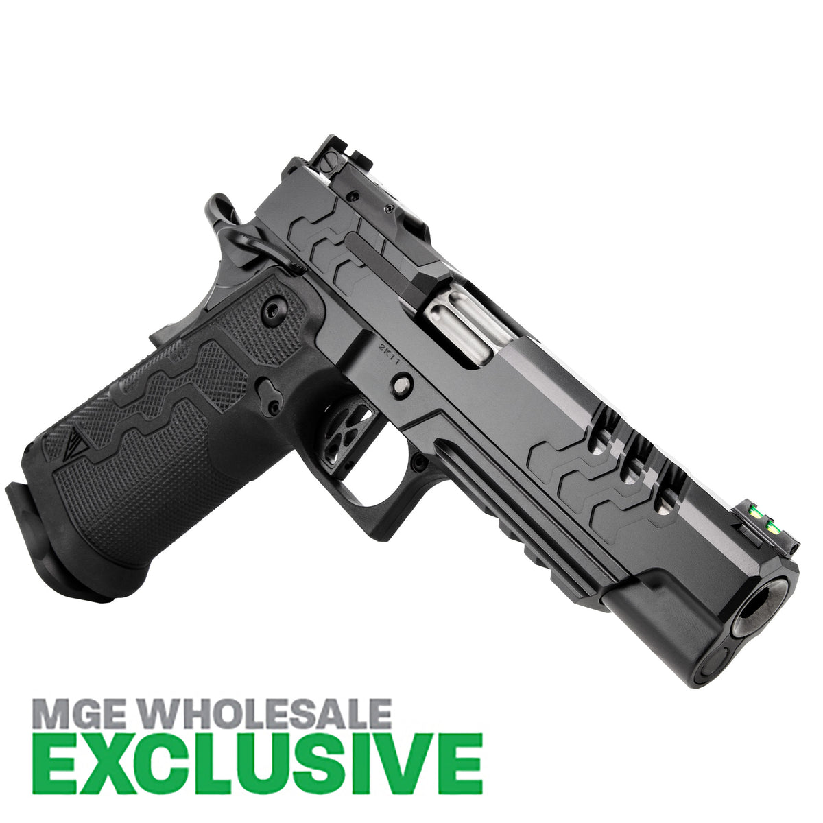 ^KIMBER 2K11 BLK TGT 9MM OR 20