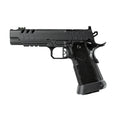Kimber America 2K11, Semi-automatic, Single Action Only, Full Size, Steel Frame Pistol