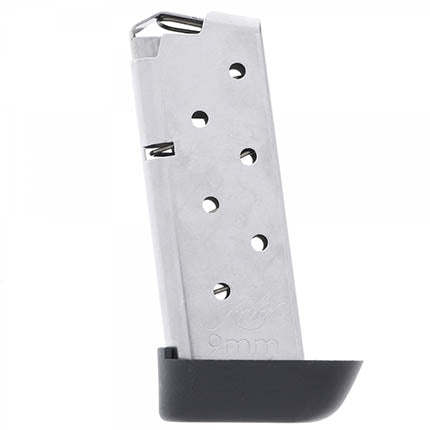 ^Kimber EVO SP 7rd Magazine