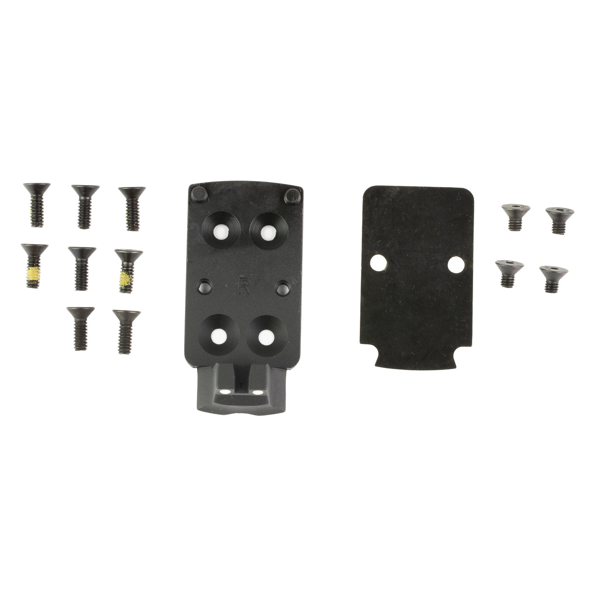 Kimber America Optic Plate, For Optic Ready Kimber 1911 to Trijicon RMR