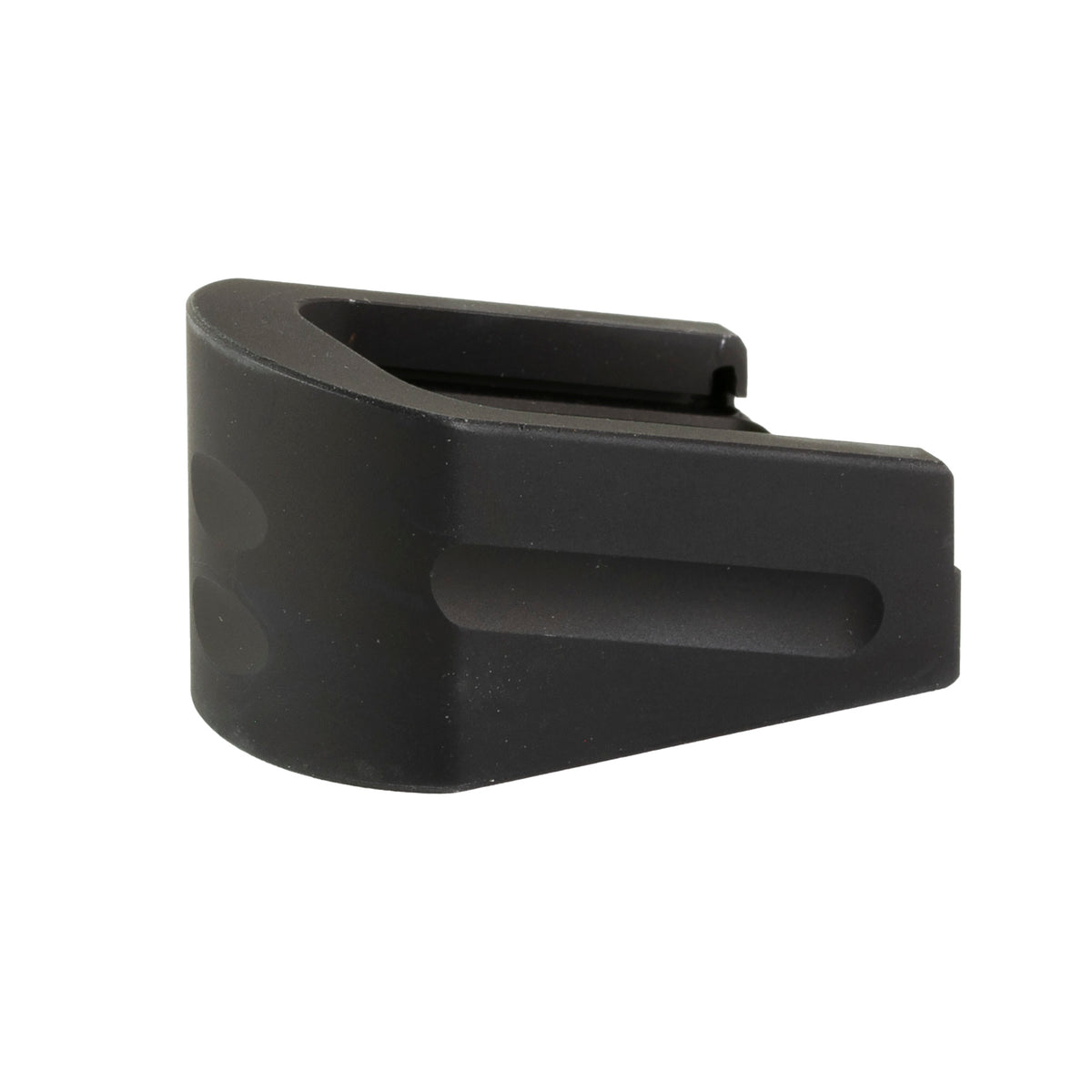 Kimber America Mag Extension, Plus 3, For Kimber KDS9c 15Rd Magazine, Matte, Black
