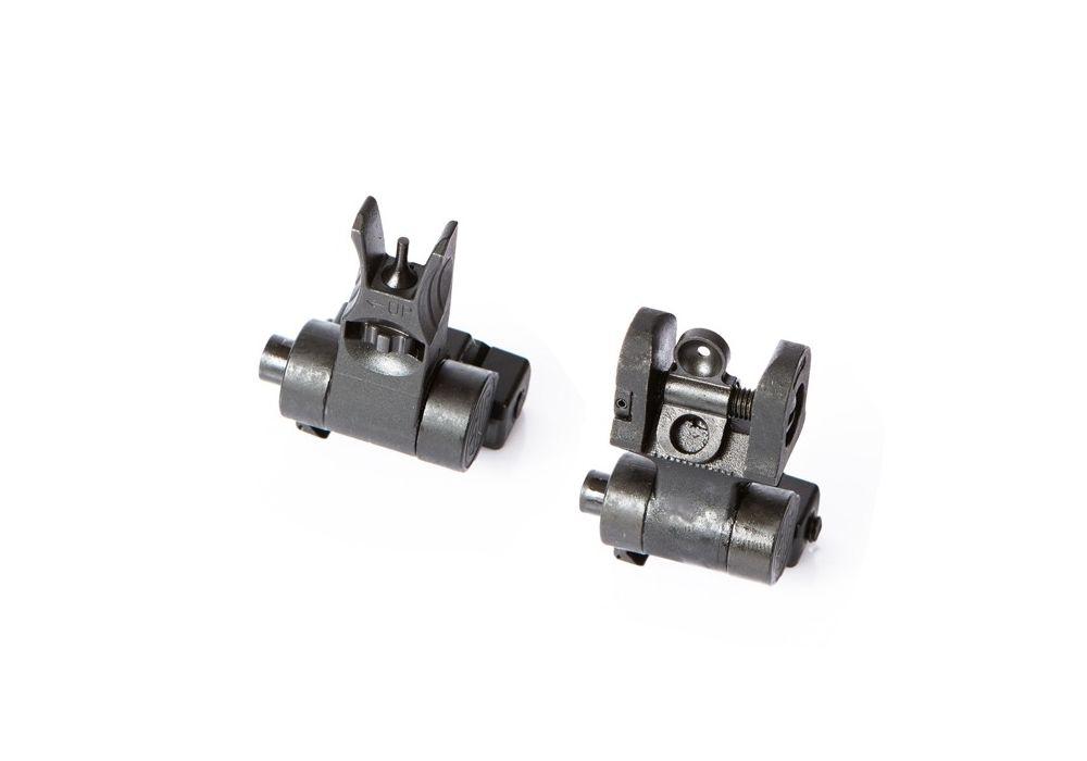SIGHT SET M400 TREAD FRONT REAR