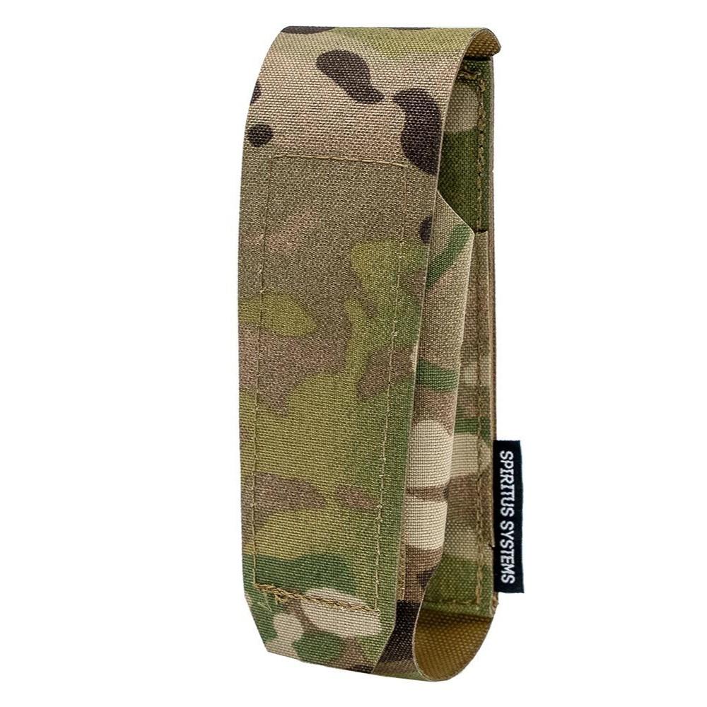 Tactical MOLLE Carry Case, Kestrel 5 Series, Berry Compliant