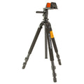 Firefield Kopfjager Hellbound, K700 Heavy Duty Tripod, Tripod Case, Reaper Hellbound Grip