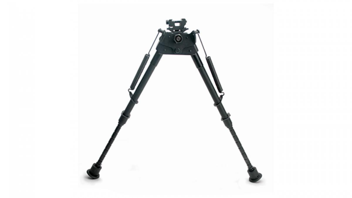 Konus Bipod for hunting / shooting 6in-9in