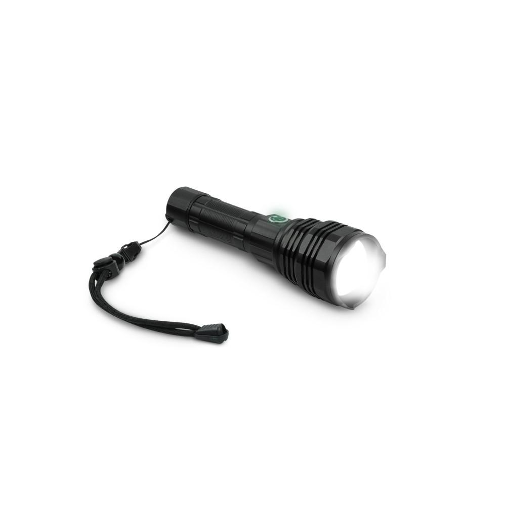 Konus KonusLight-5K 2500 Lumen Recharge 5000 Lumen Turbo Mode