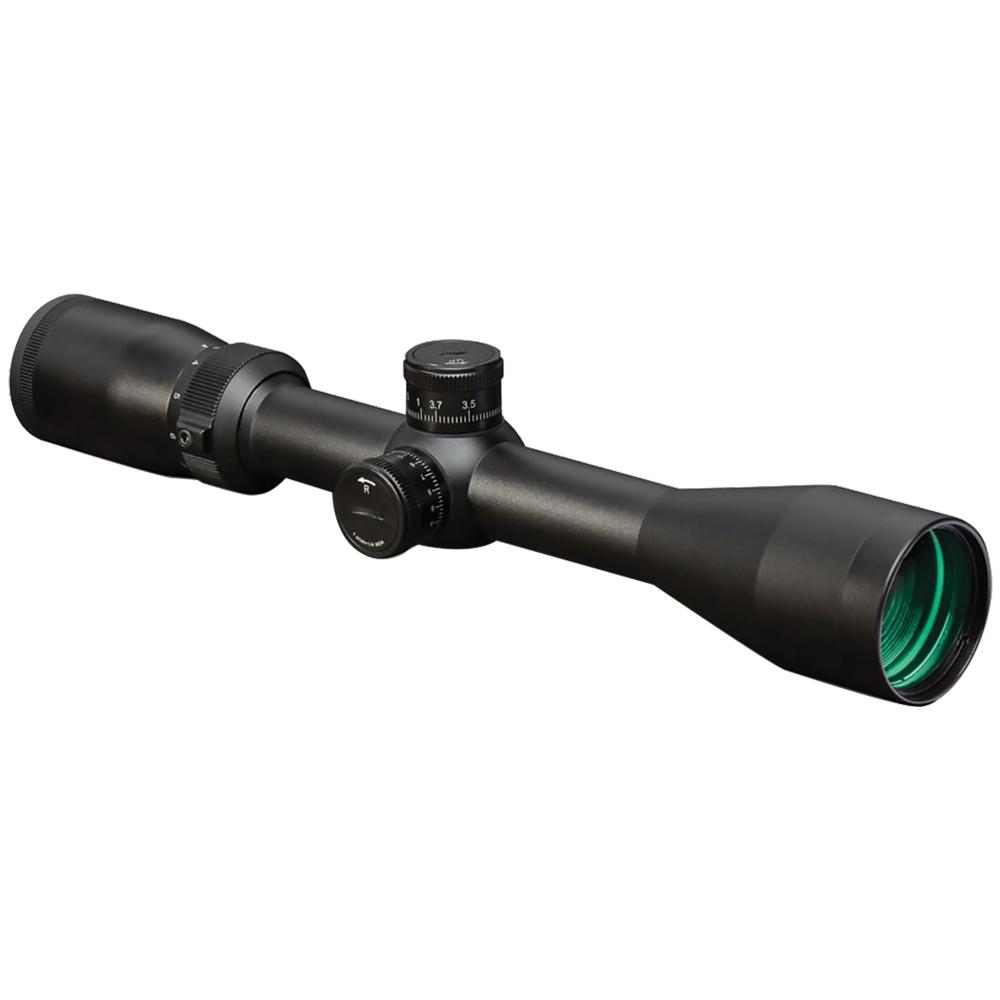 Konus-LX 350 Legend Riflescope 3-9x40mm w/30/30 (duplex) reticle