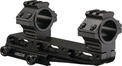 Universal Cantilever mount 30mm - 1 with adjustable length