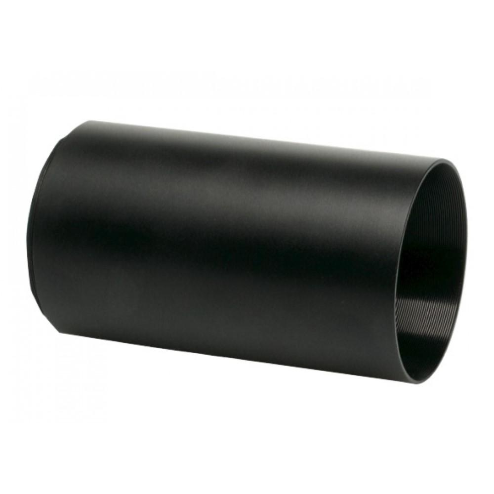 3-12x50 riflescope with sunshade
