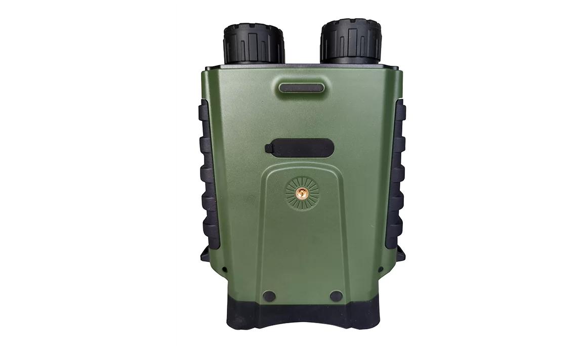 Konus 1.5x-12x HD Zoom Digital Night Vision Bino w/ Photo/Video+Flashlight
