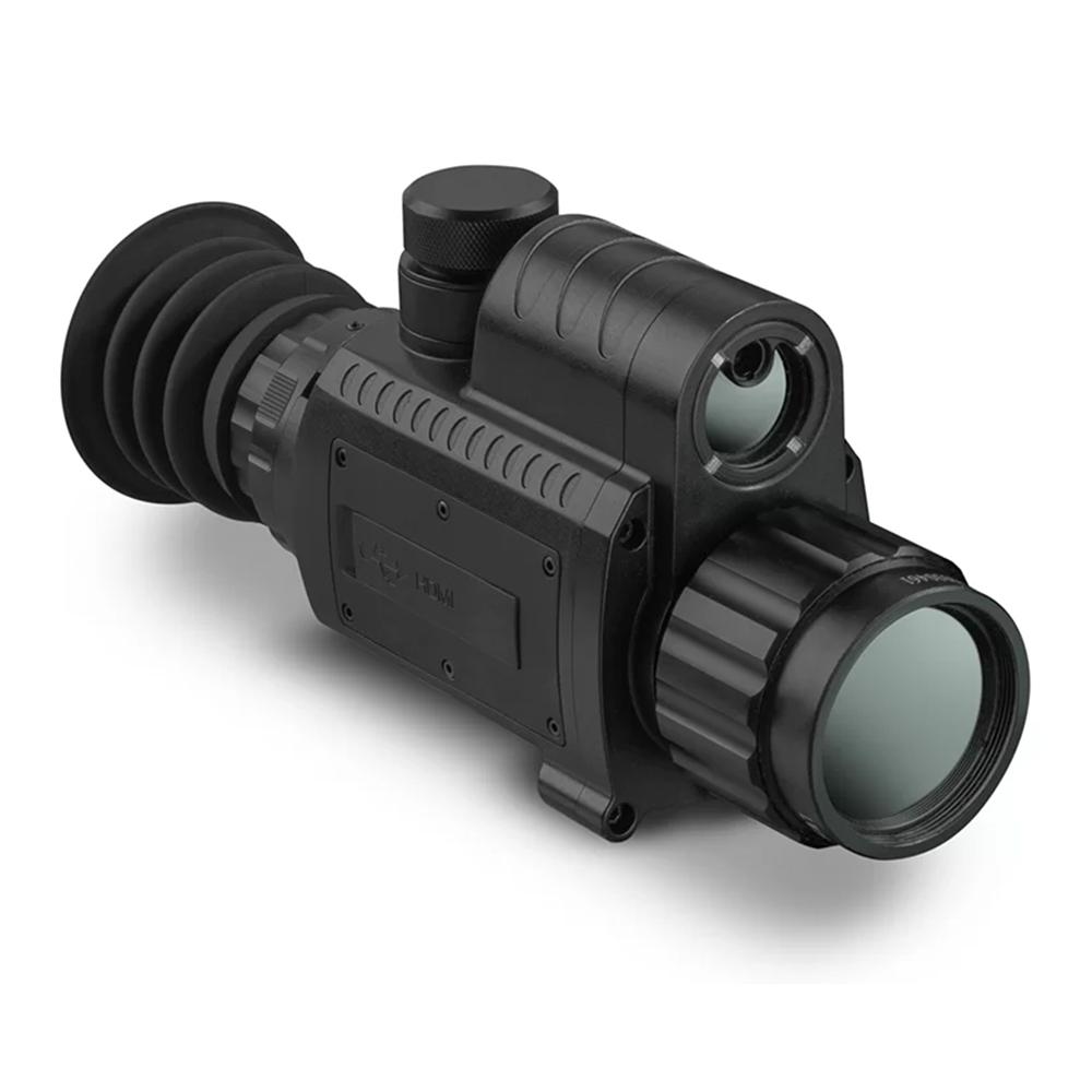 Konus Thermal Mono/Riflescope/Clip-on Rangefinder Mount 3 Scope Adapter