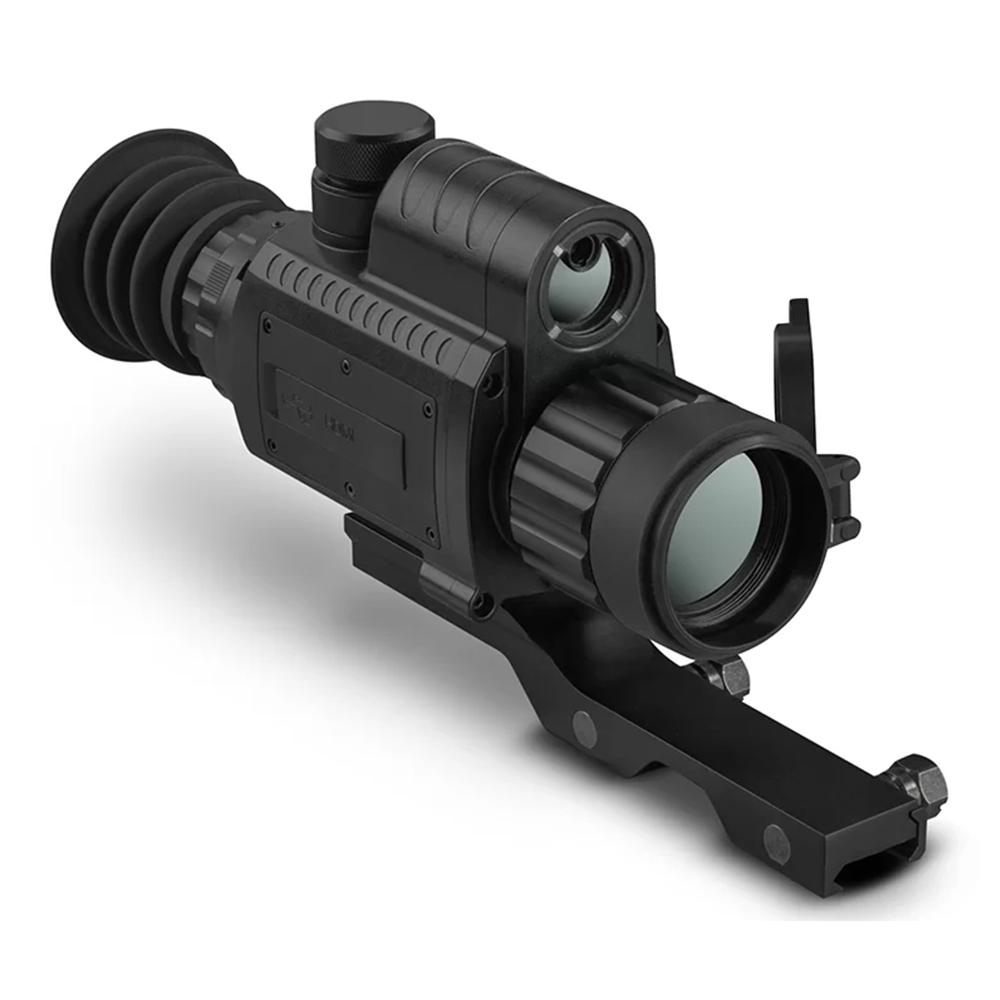 Konus Thermal Mono/Riflescope/Clip-on Rangefinder Mount 3 Scope Adapter