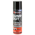 Kleen-Bore Gunk-Out, Liquid, 14oz, Cleaner/Degreaser, Aerosol Can