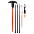 Kleen-Bore Saf-T-Clad, Universal Cleaning Rod
