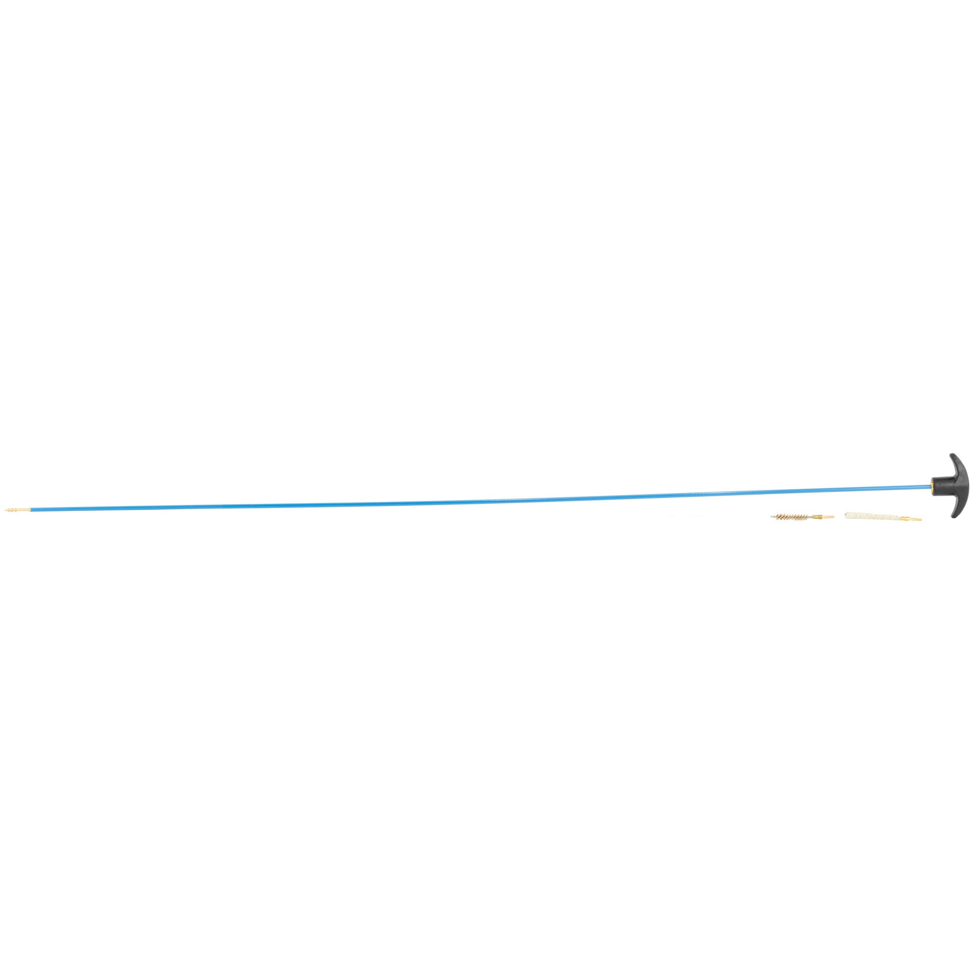 Kleen-Bore Saf-T-Clad, Rod, 17Cal, 1 Piece, 33"