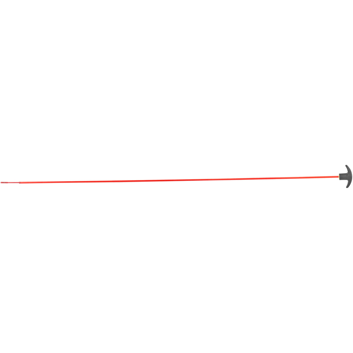Kleen-Bore Saf-T-Clad, Rod, 22-45 Handgun/Rifle, 1 Piece, 33"