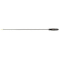 Kleen-Bore Carbon Fiber Cleaning Rod, .22-6.5MM, 26" Length, 1 Piece, Black Handle