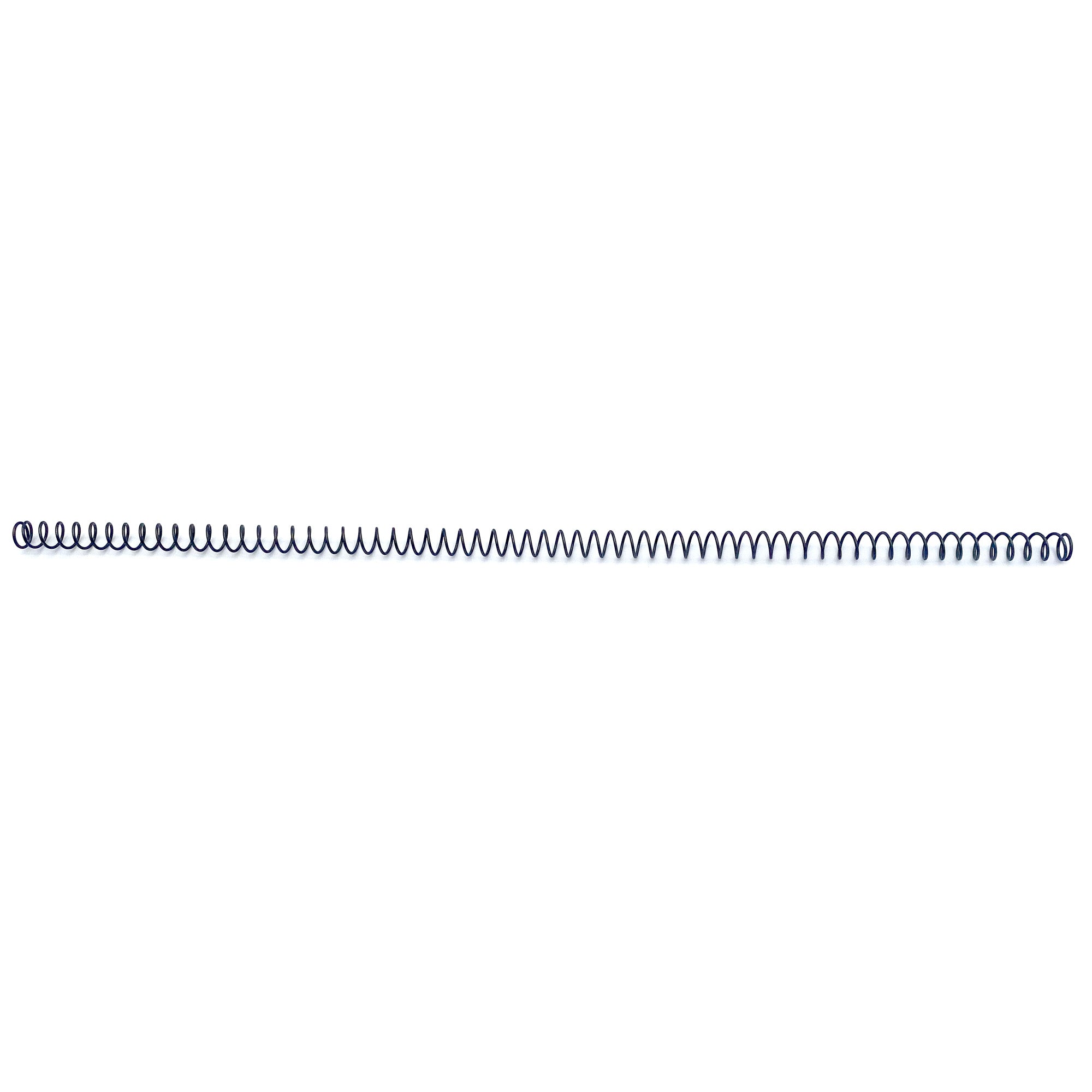 KNS Precision, Inc. Reduced-Power AK Recoil Spring, Fits AKM and Galil-Pattern Firearms
