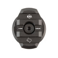 KNS Precision, Inc. Compact Stock Adapter with Flange, Fits AR/MCX