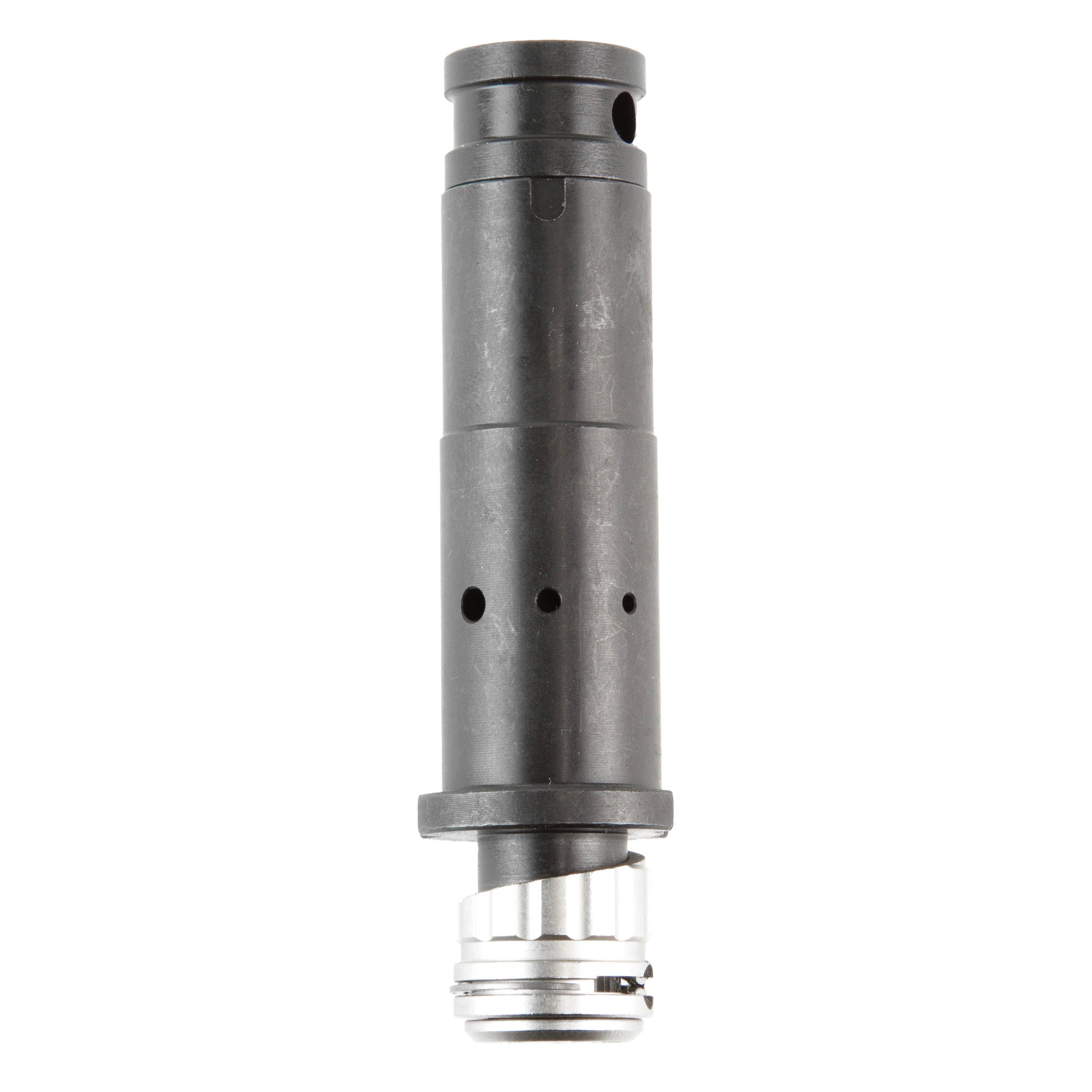 KNS Precision, Inc. Czech Valve, Gas Reduction Plug, Fits CZ Bren 2 556, Matte Finish