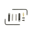 KNS Precision, Inc. .154 Diameter Non-Rotating Trigger/Hammer Pins, Black