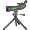 Konus KonuSpot-65, Spotting Scope, 15-45X65, 31.7oz, Green/Black Color